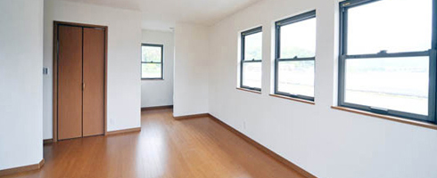 内装リフォーム